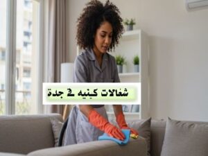 ارقام شغالات كينيات بالشهر جدة