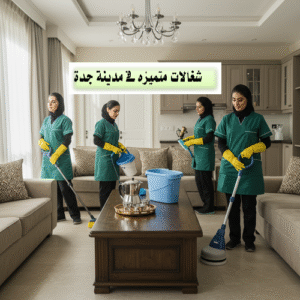 ارقام تاجير شغالات بجدة بالشهر