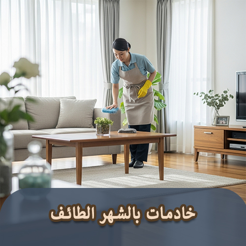 خادمات بالشهر الطائف
