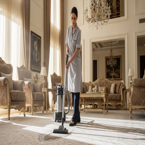 شغالات في ينبع