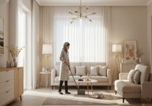 شغالات جدة بالساعة