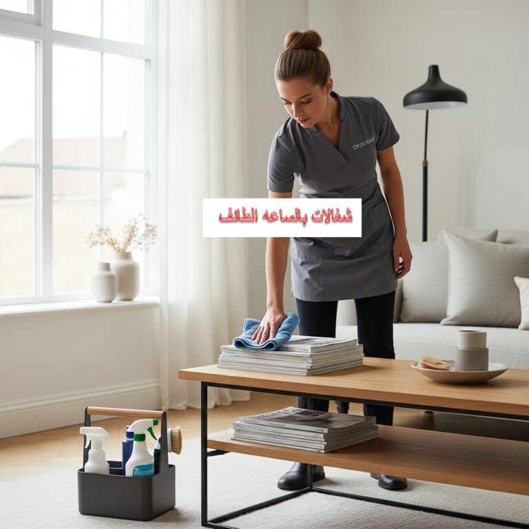 شغالات بالساعه الطائف انستقرام