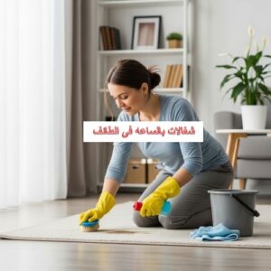 شغالات بالساعه الحوية الطائف