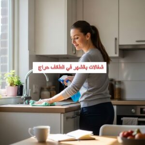 شغالات بالشهر في الطائف حراج
