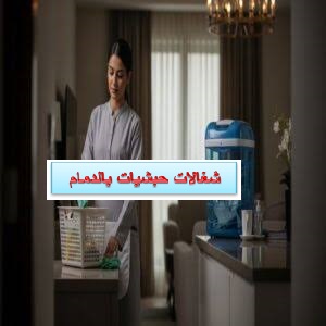 شغالات حبشيات بالدمام